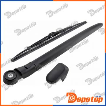 Bras d'essuie-glace arrière 380mm pour PORSCHE | EWB-PS-000, 95562804000